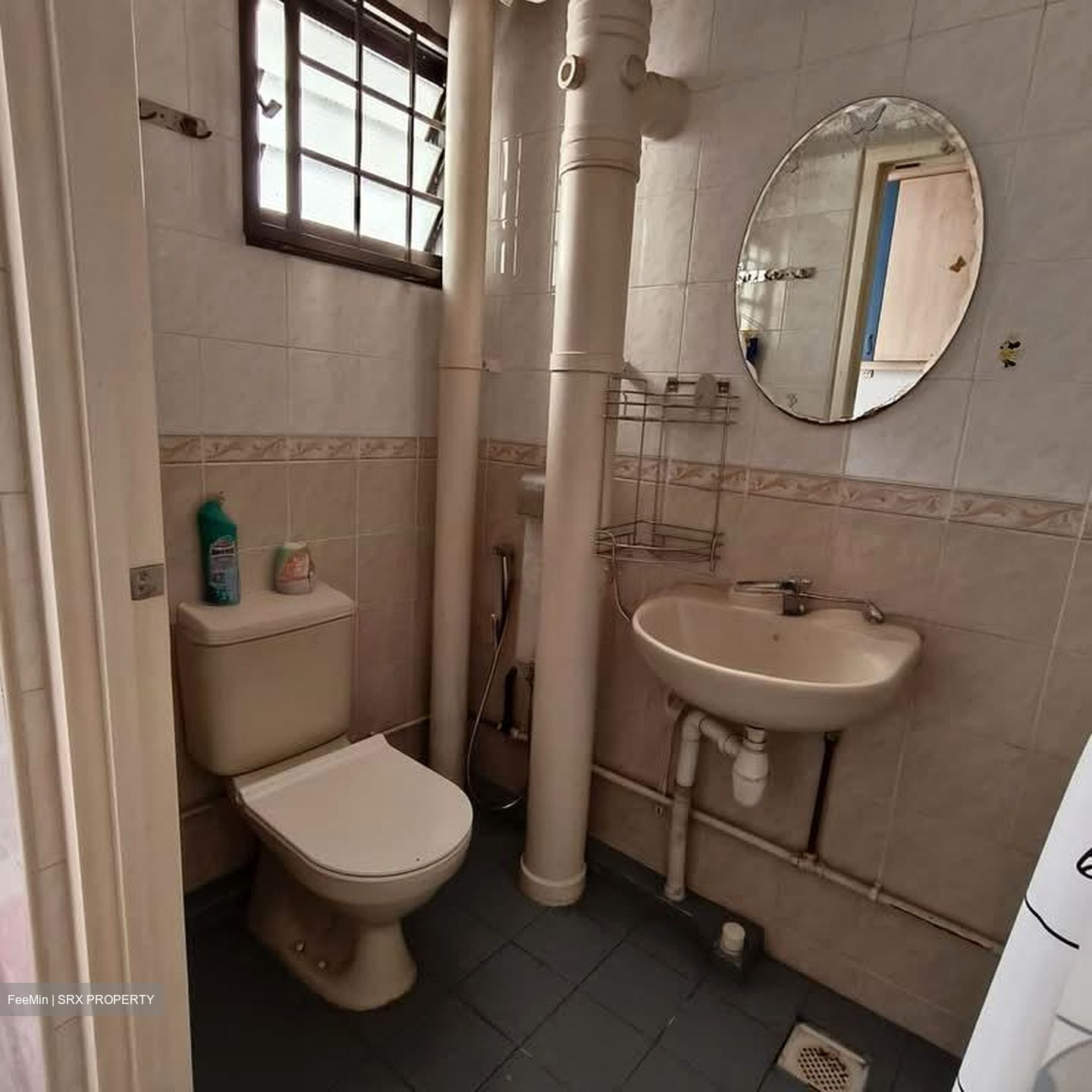 Blk 118D Membina 118 (Bukit Merah), HDB 4 Rooms #597832531